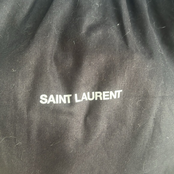 Saint Laurent bag - Picture 5 of 5